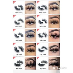 Lashes for sale